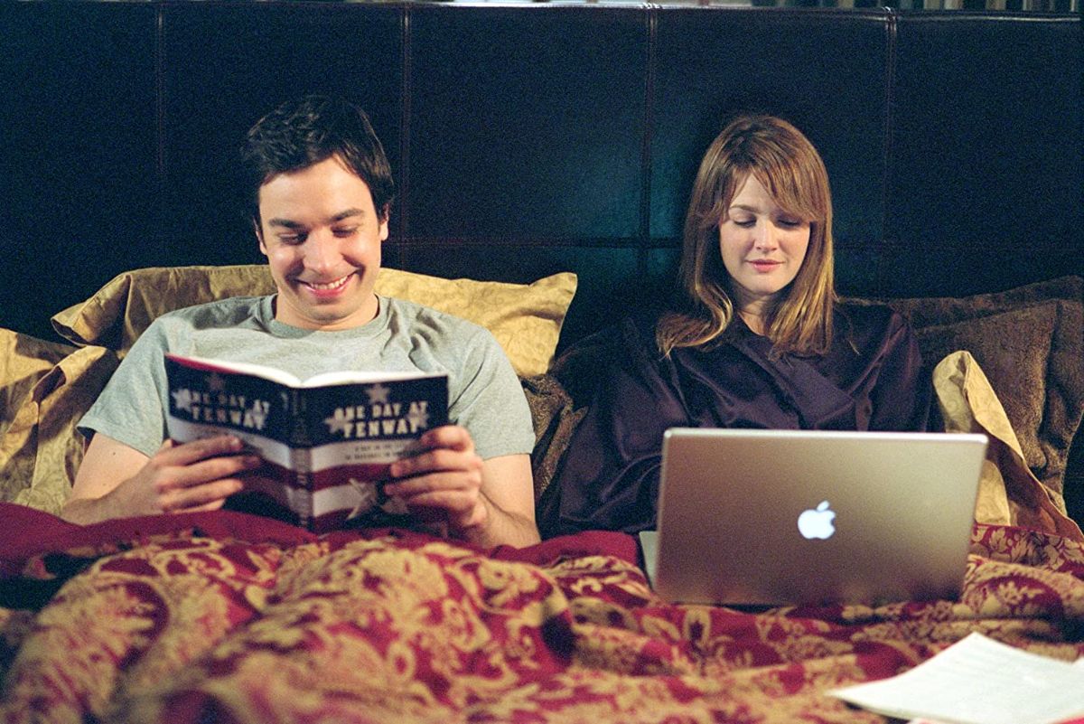 Fever Pitch, 2005 © IMDb