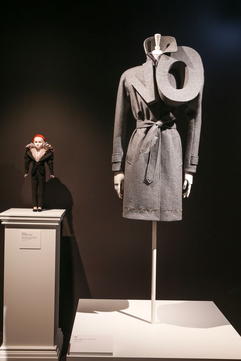 Viktor&Rolf Ready-To-Wear, Autumn 2018
