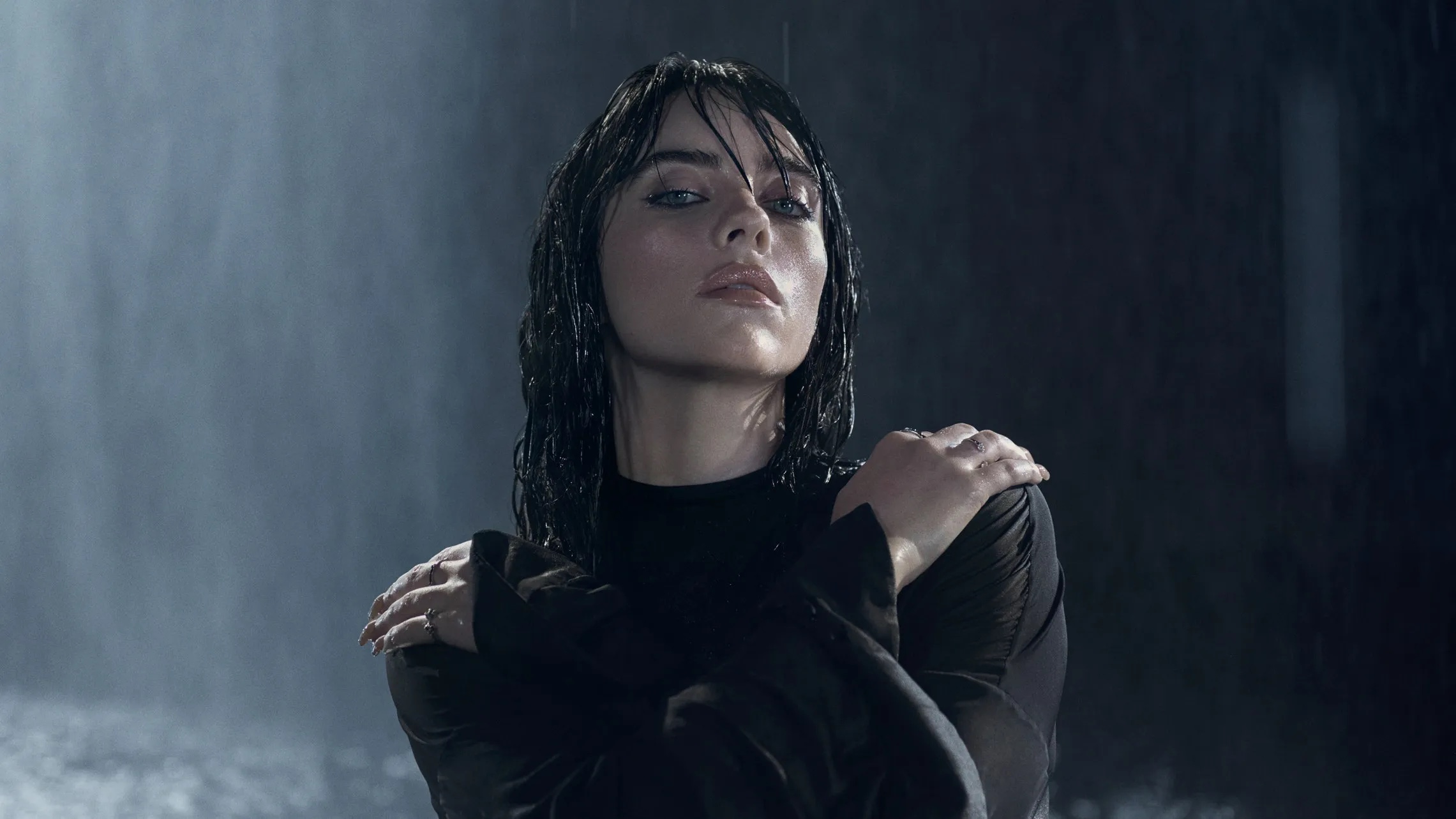 Photo: Cortesia Billie Eilish Fragrance