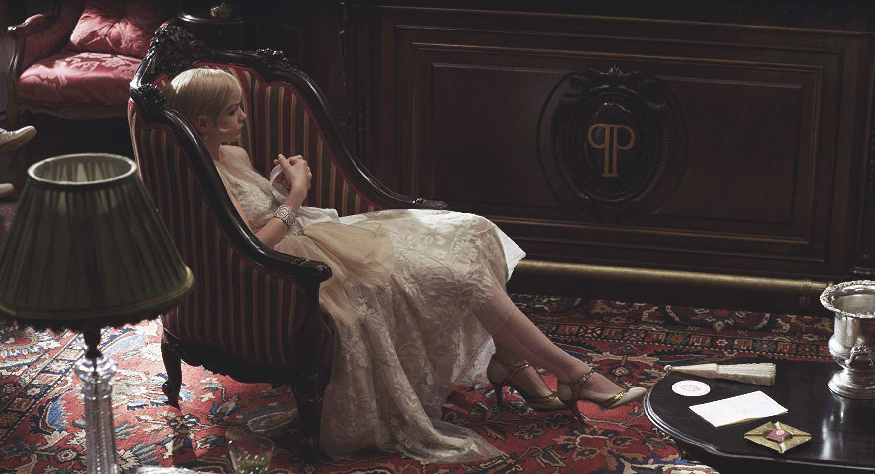 The Great Gatsby (2013)