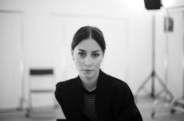 Marta Gonçalves © Rui Palma