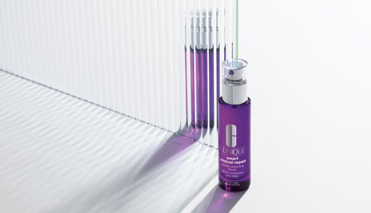 Smart Clinical Repair™ Wrinkle Correcting Serum