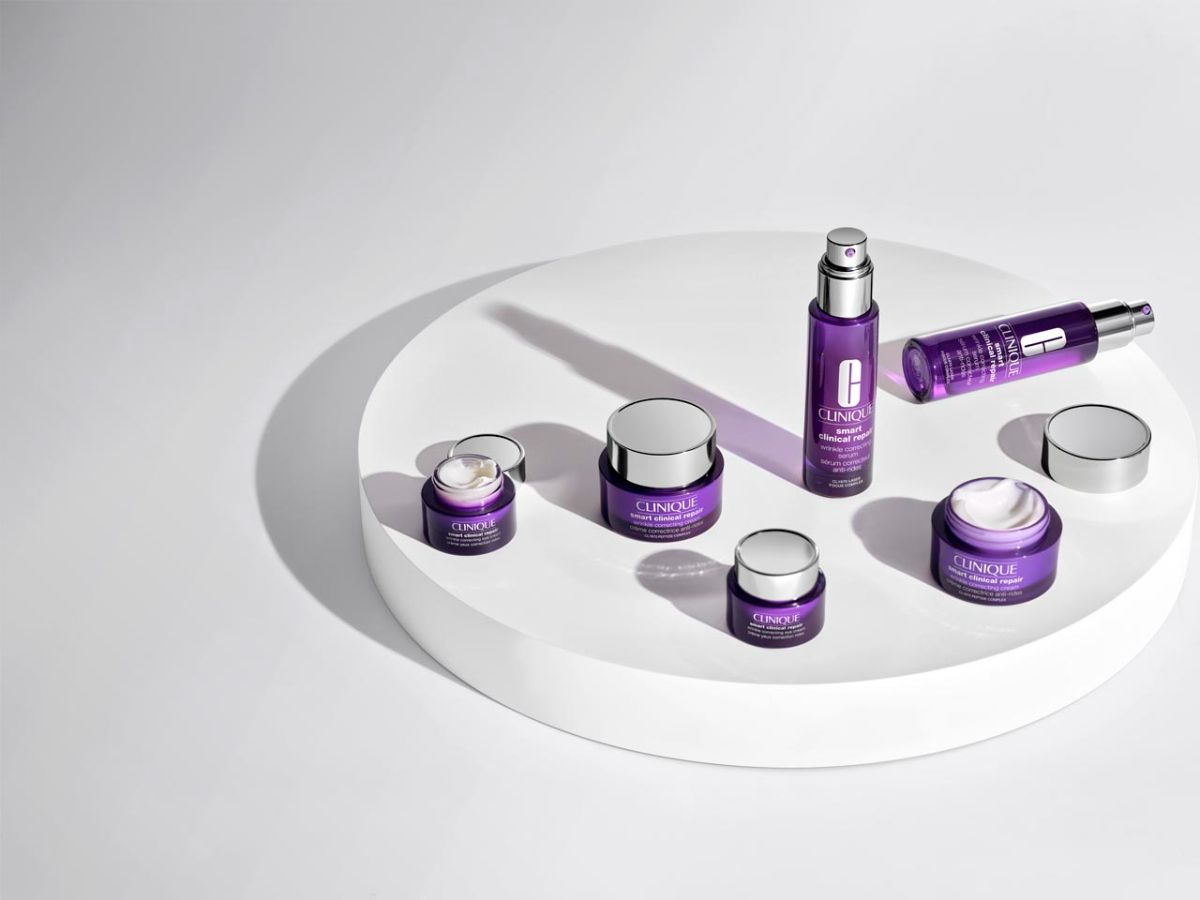 Smart Clinical Repair™ Wrinkle Correcting