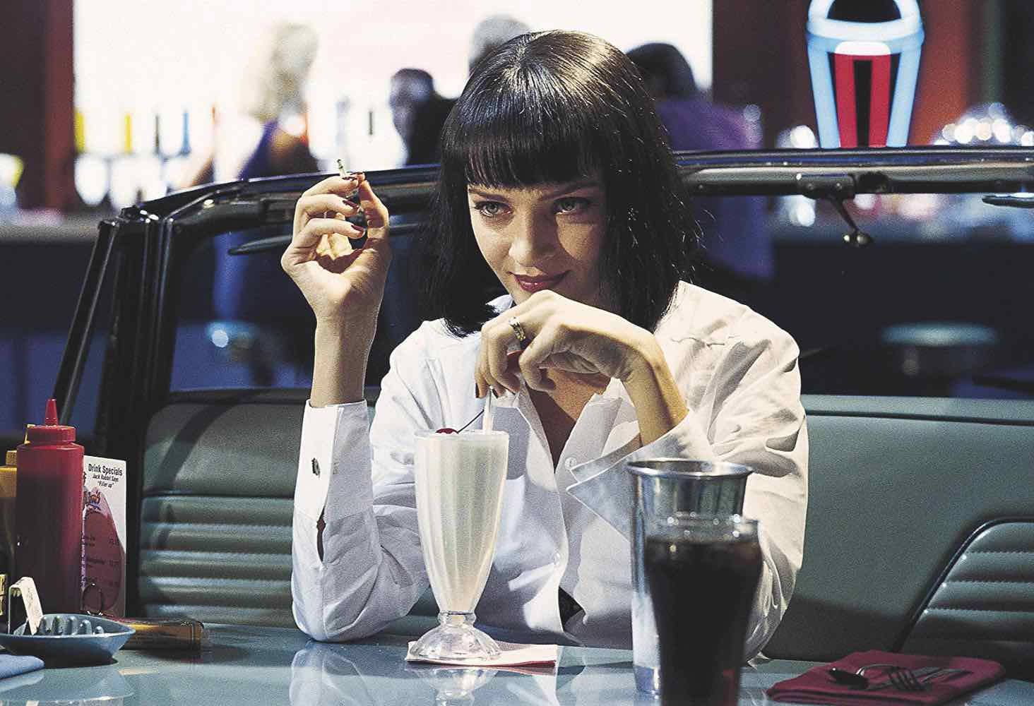 Pulp Fiction (1994)