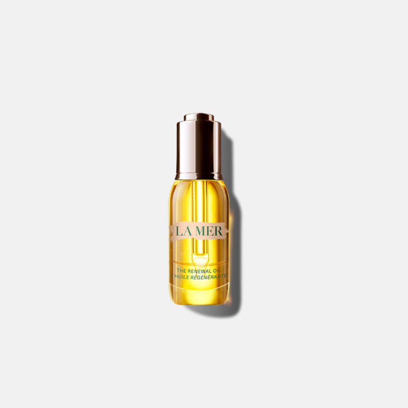 Óleo The Renewal, € 265, La Mer.