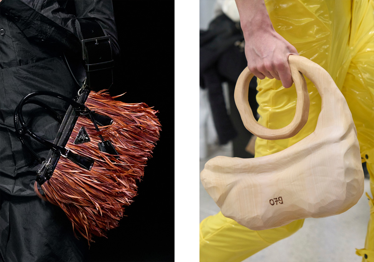Prada; Ottolinger