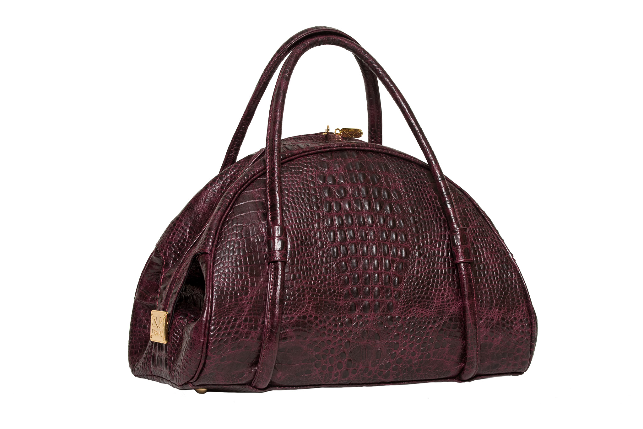Em pele, €295 Dona V