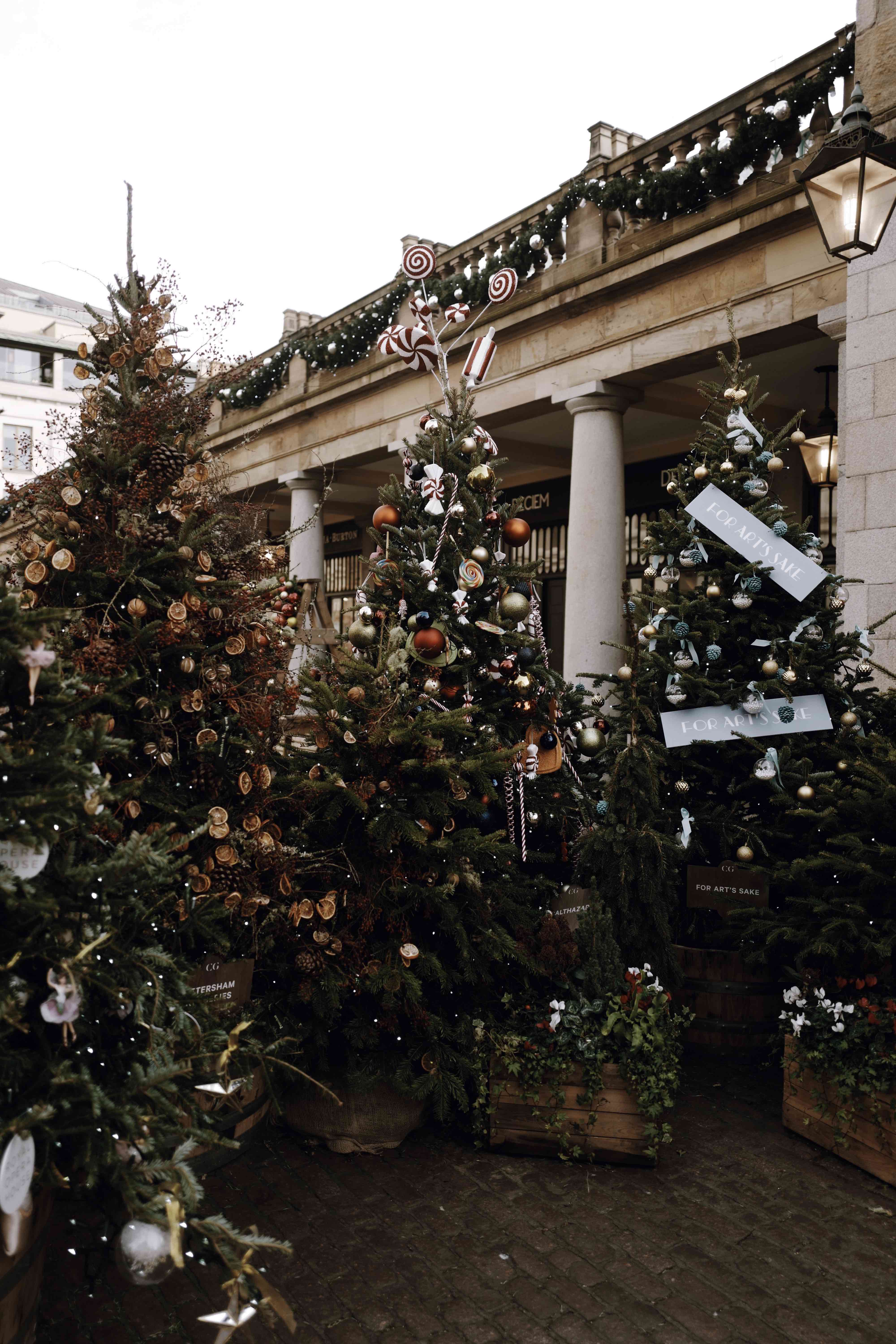 Covent Garden