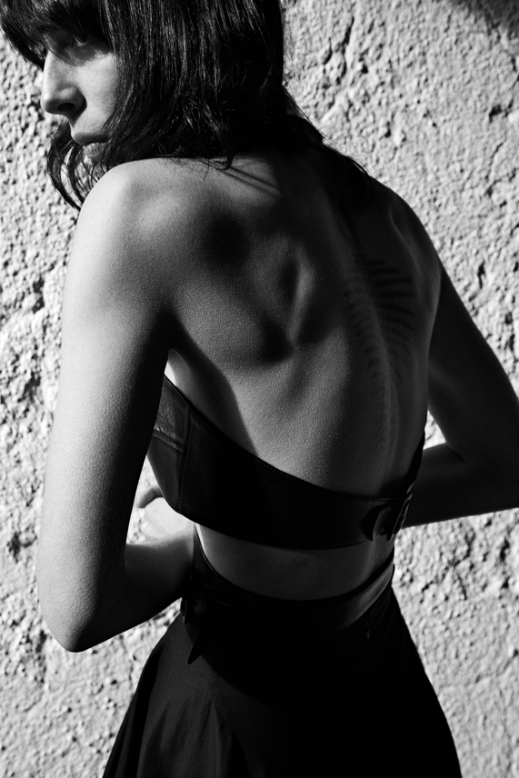 © Branislav Simoncik. Vogue Portugal, março de 2019