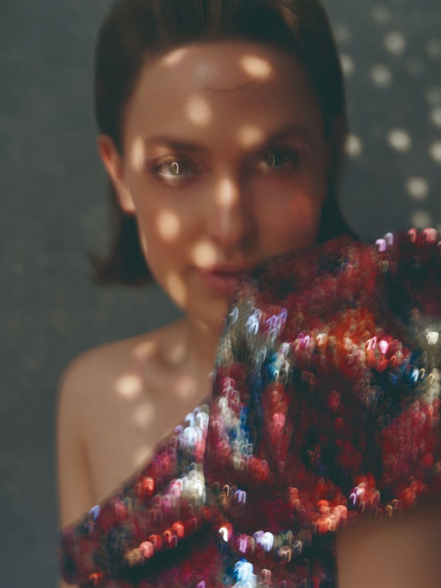 © Carolina Lauffenburger