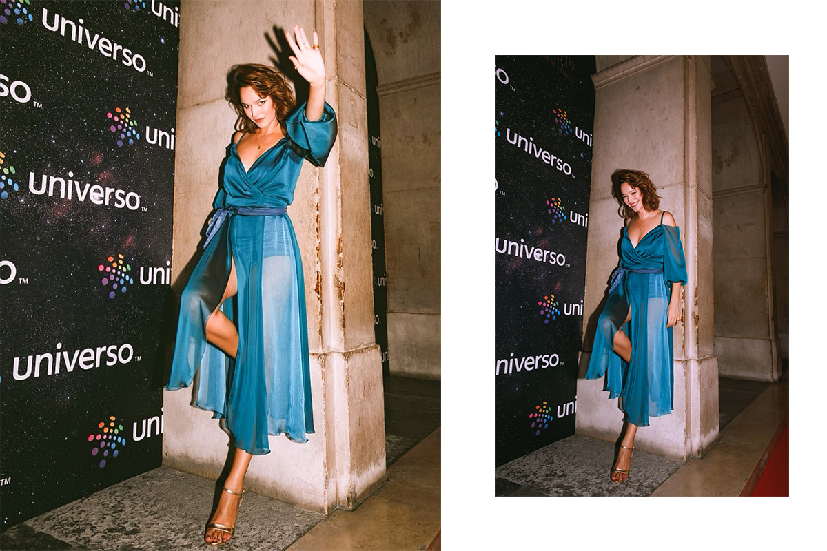 Joana de Verona veste Duarte © todas as fotografias David Velez