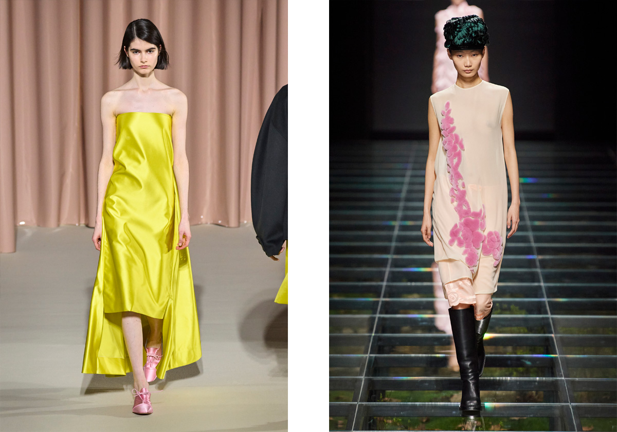 Philosophy di Lorenzo Serafini; Prada