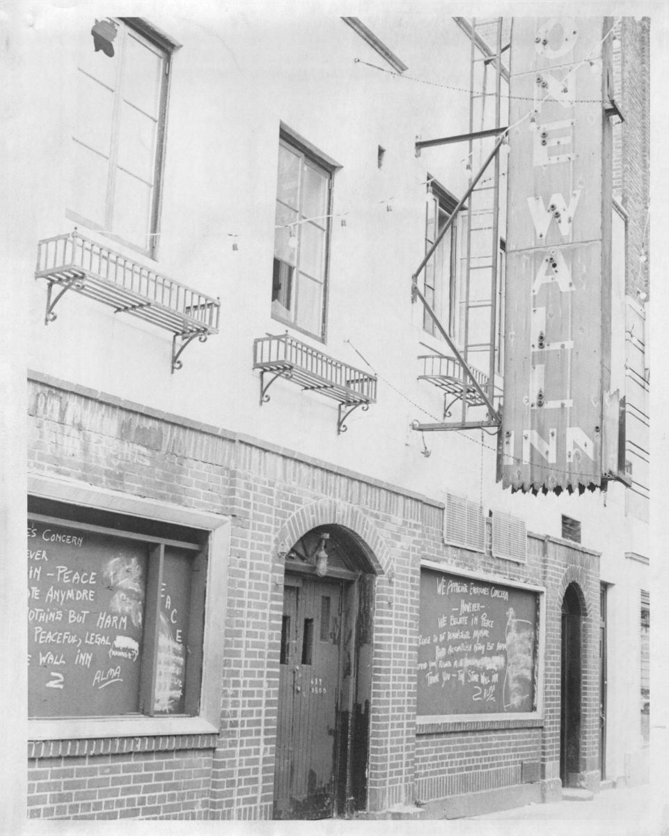 Stonewall Inn