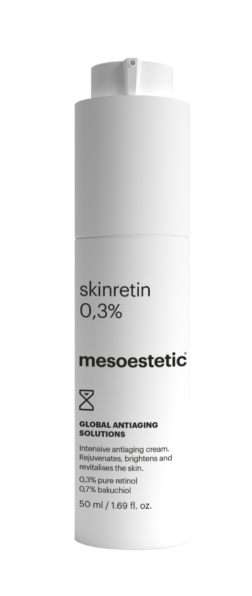 skinretin® 0,3%, € 81,22, mesoestetic®