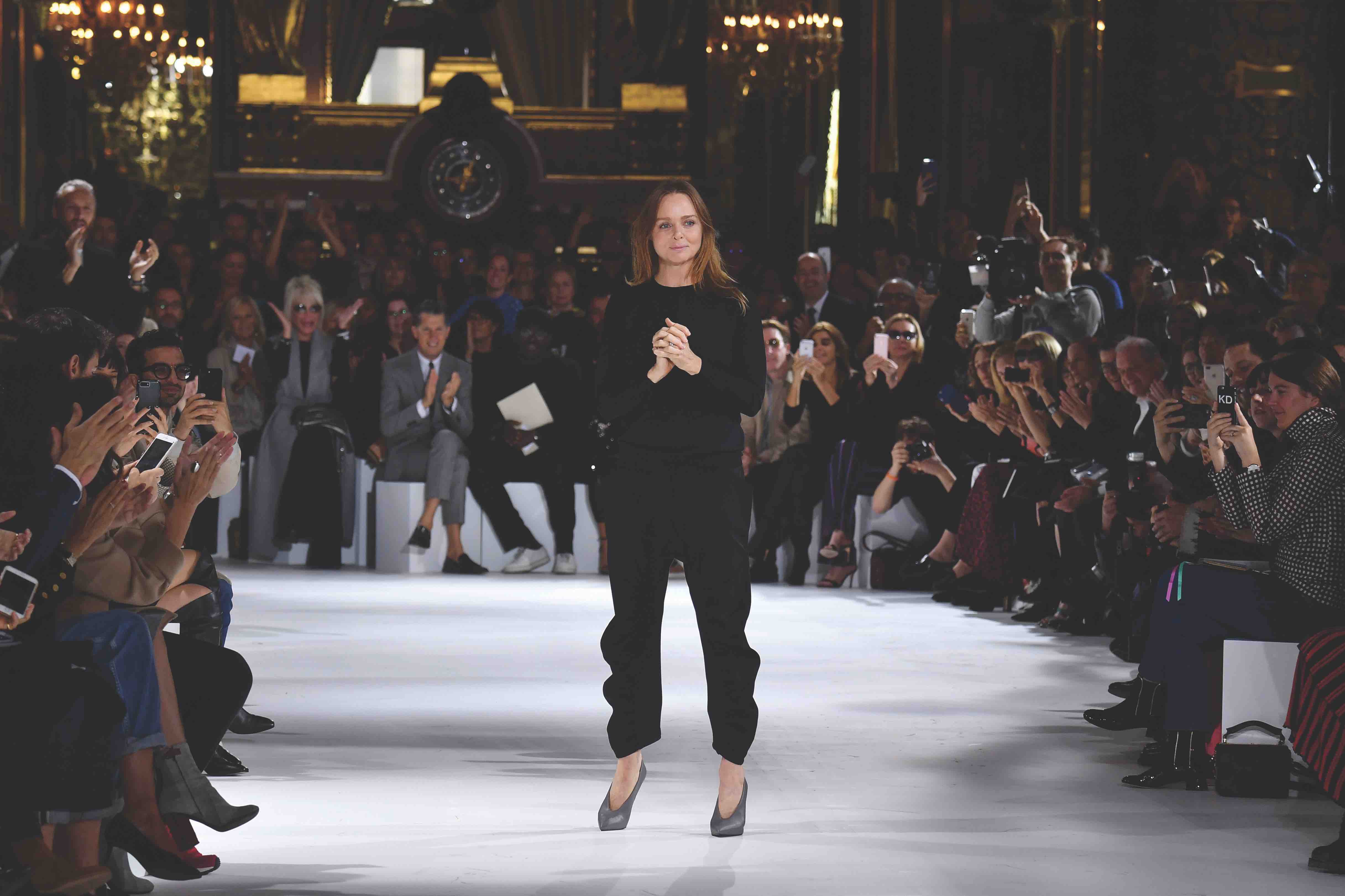Stella McCartney © Getty Images