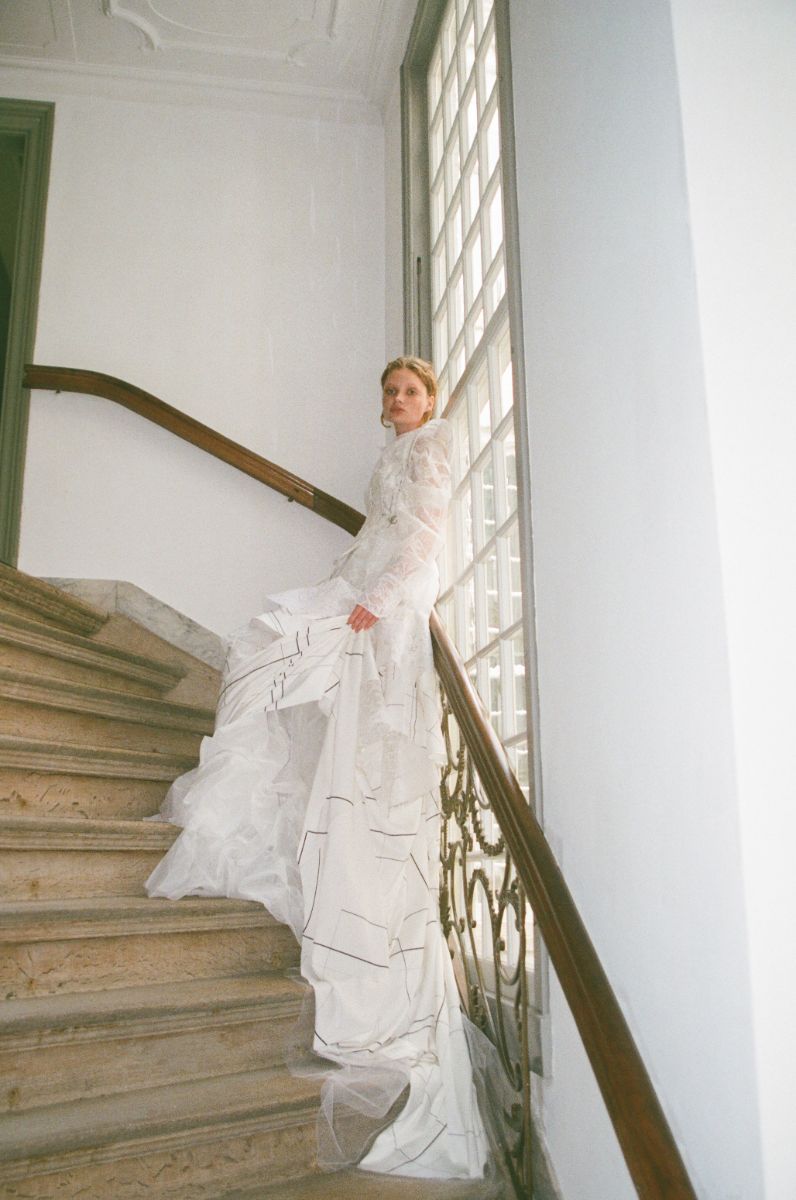 Noiva ecológica, vestido de noiva ecológico, vestido de noiva sustentável, moda, vestido de noiva vintage, vestido de noiva reciclado, vestido de noiva usado
