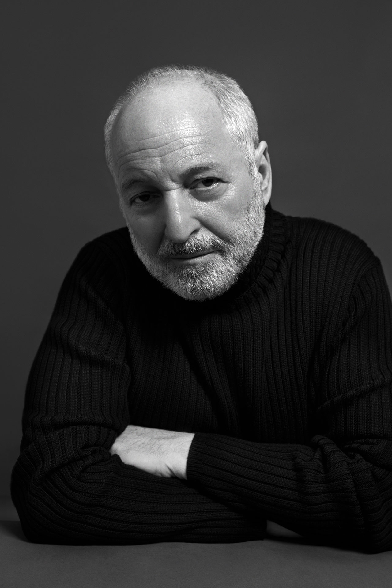 André Aciman © ChrisFerguson