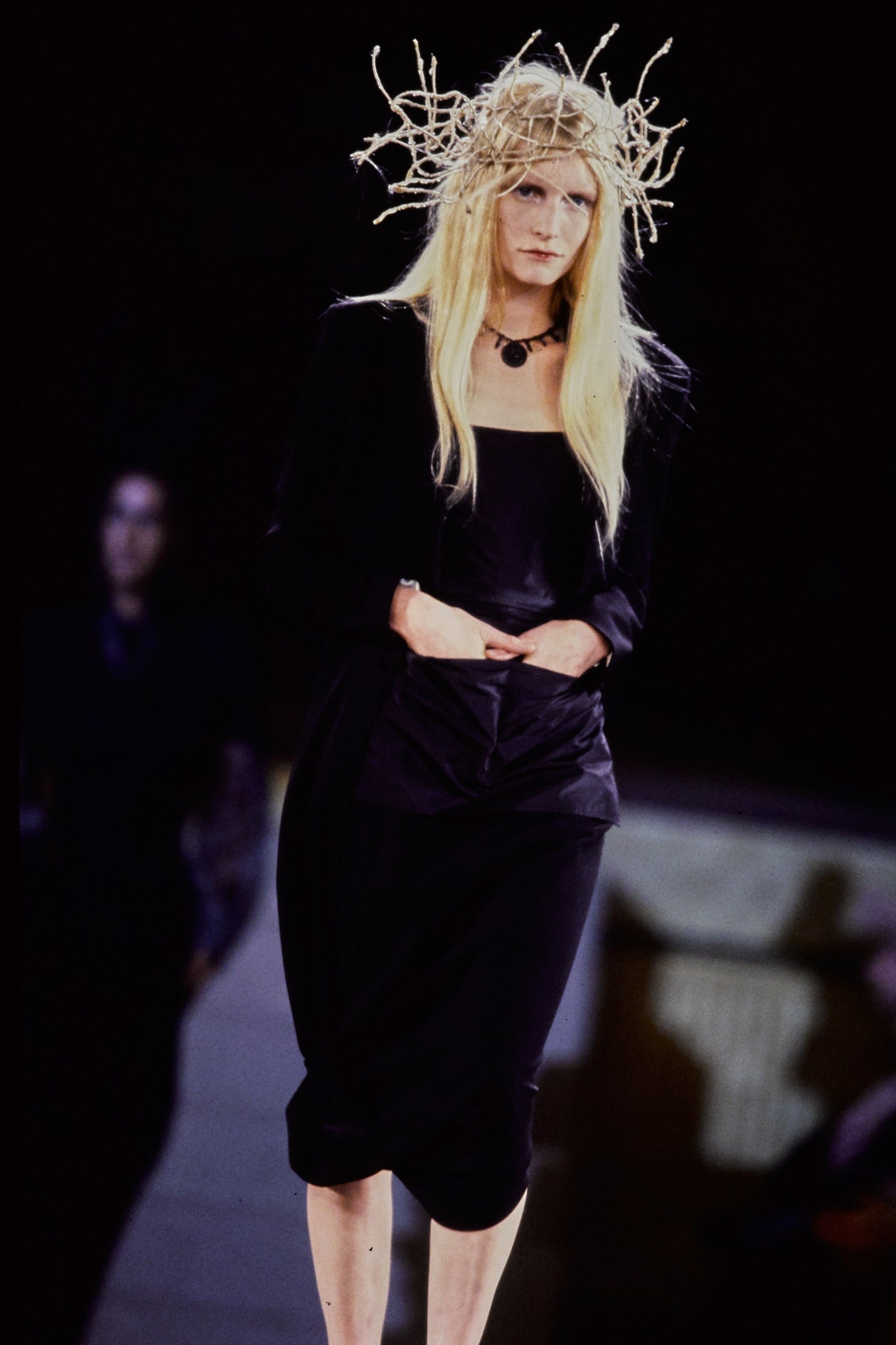 Jean Paul Gaultier, Primavera RTW 1998