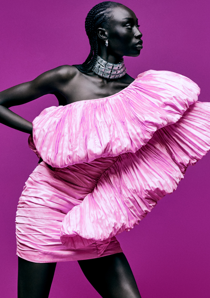 Circular Design Story © H&M