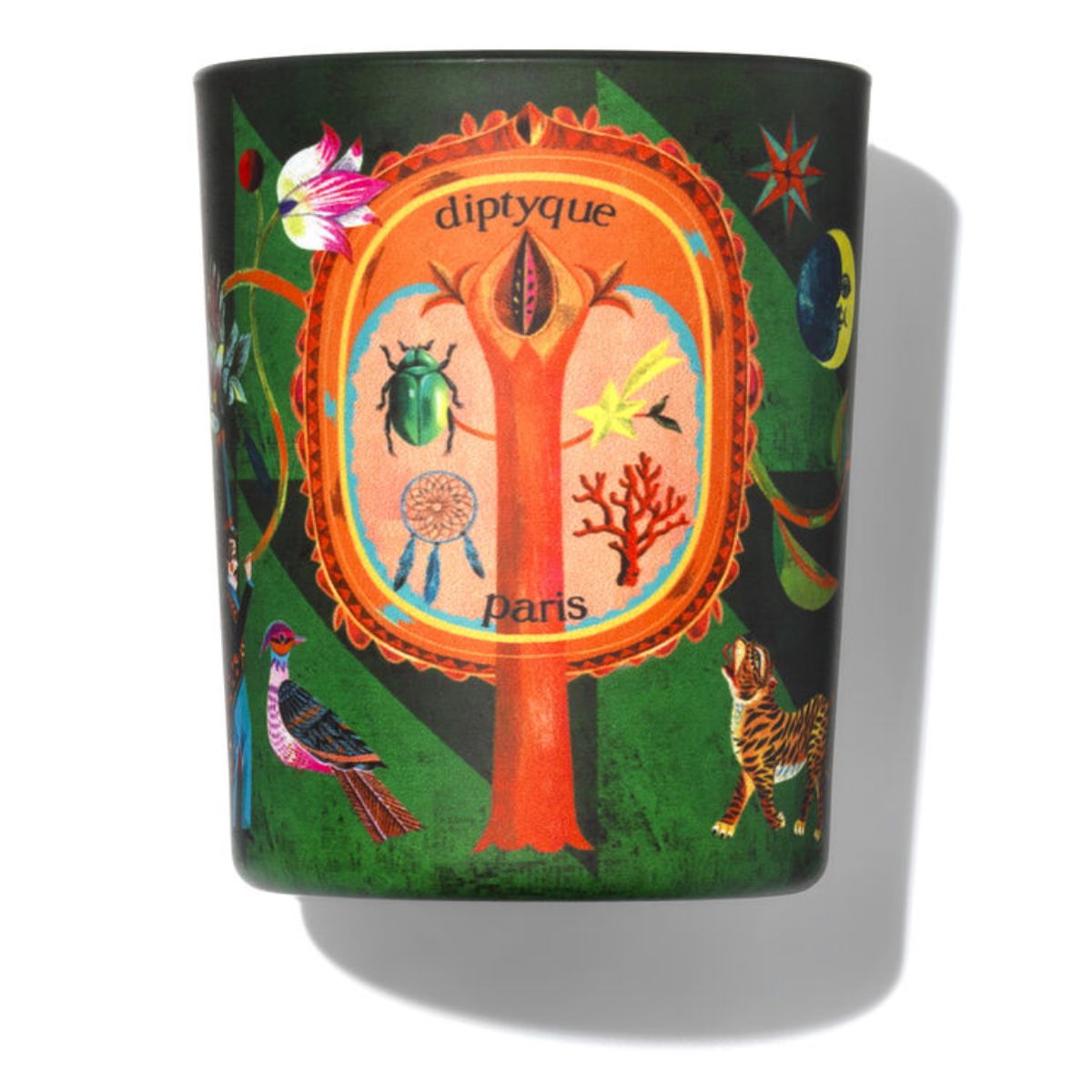 Vela Protective Pine Candle, 190 gr, € 60, Diptyque, na Skinlife