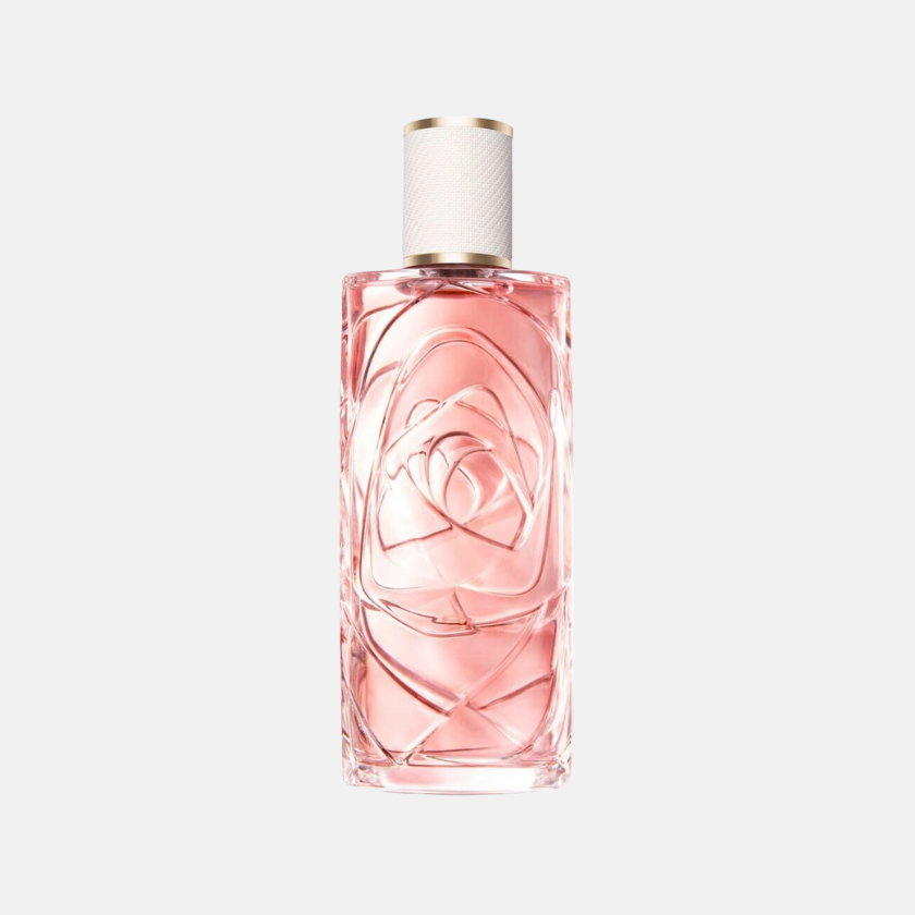Eau de Toilette Ôver the Top, €79, Lancôme, na Sephora.