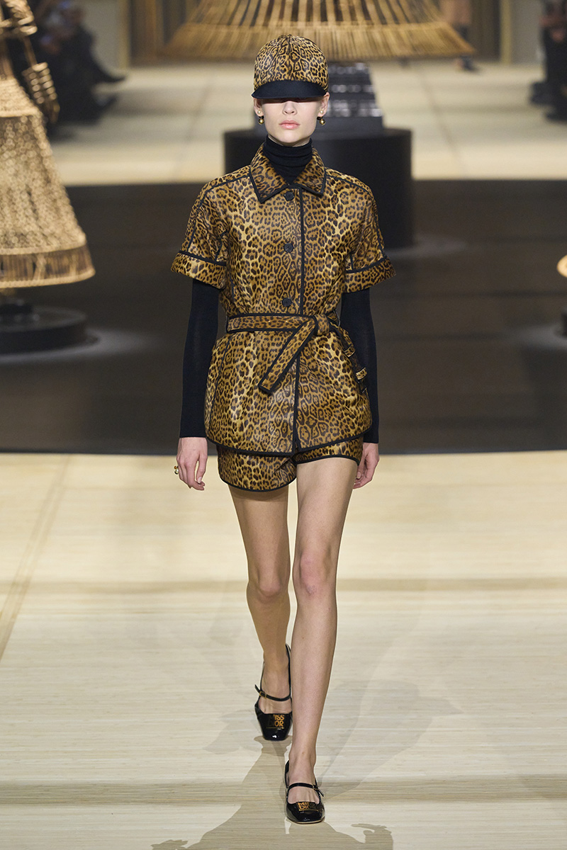Christian Dior