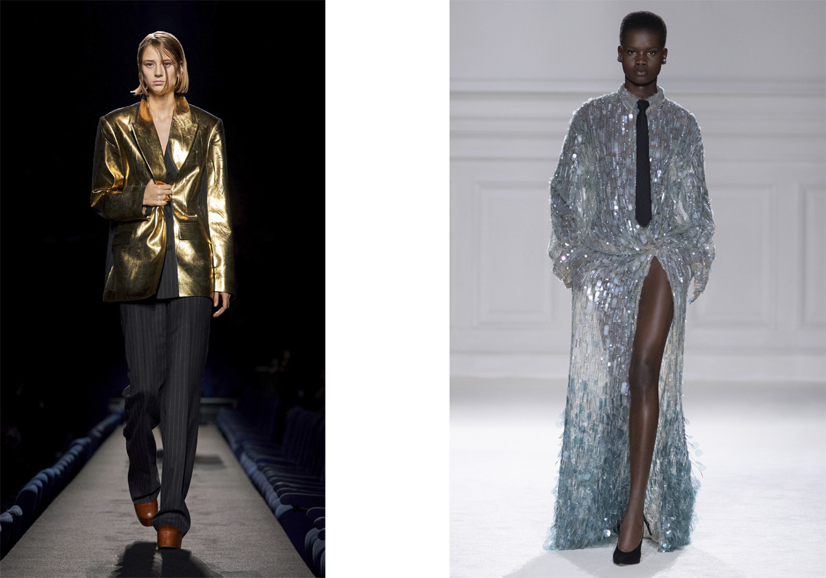 Dries Van Noten; Valentino