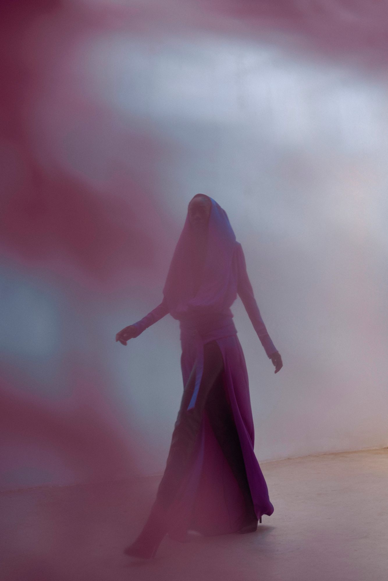 Vestido, Malne.