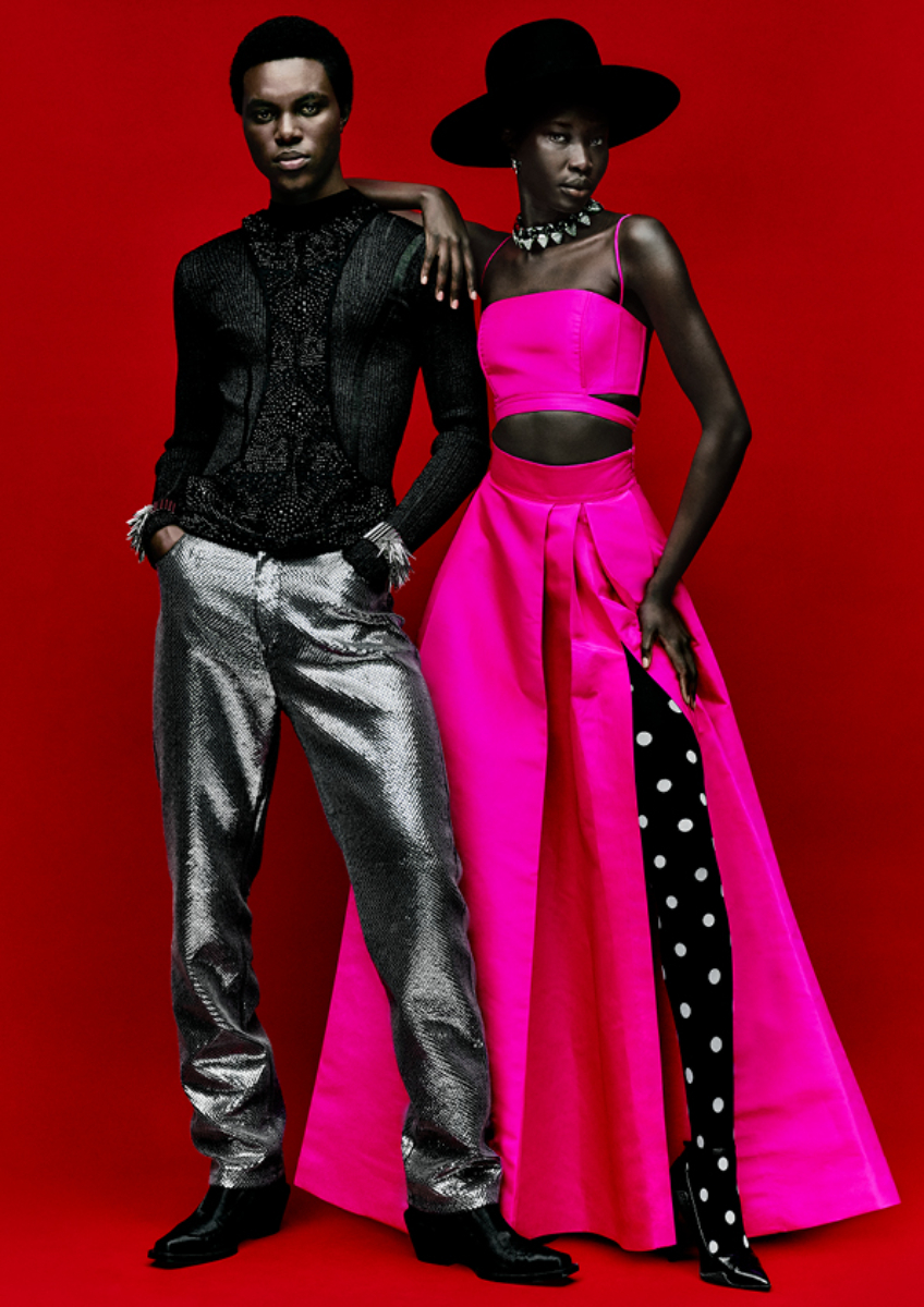 Circular Design Story © H&M