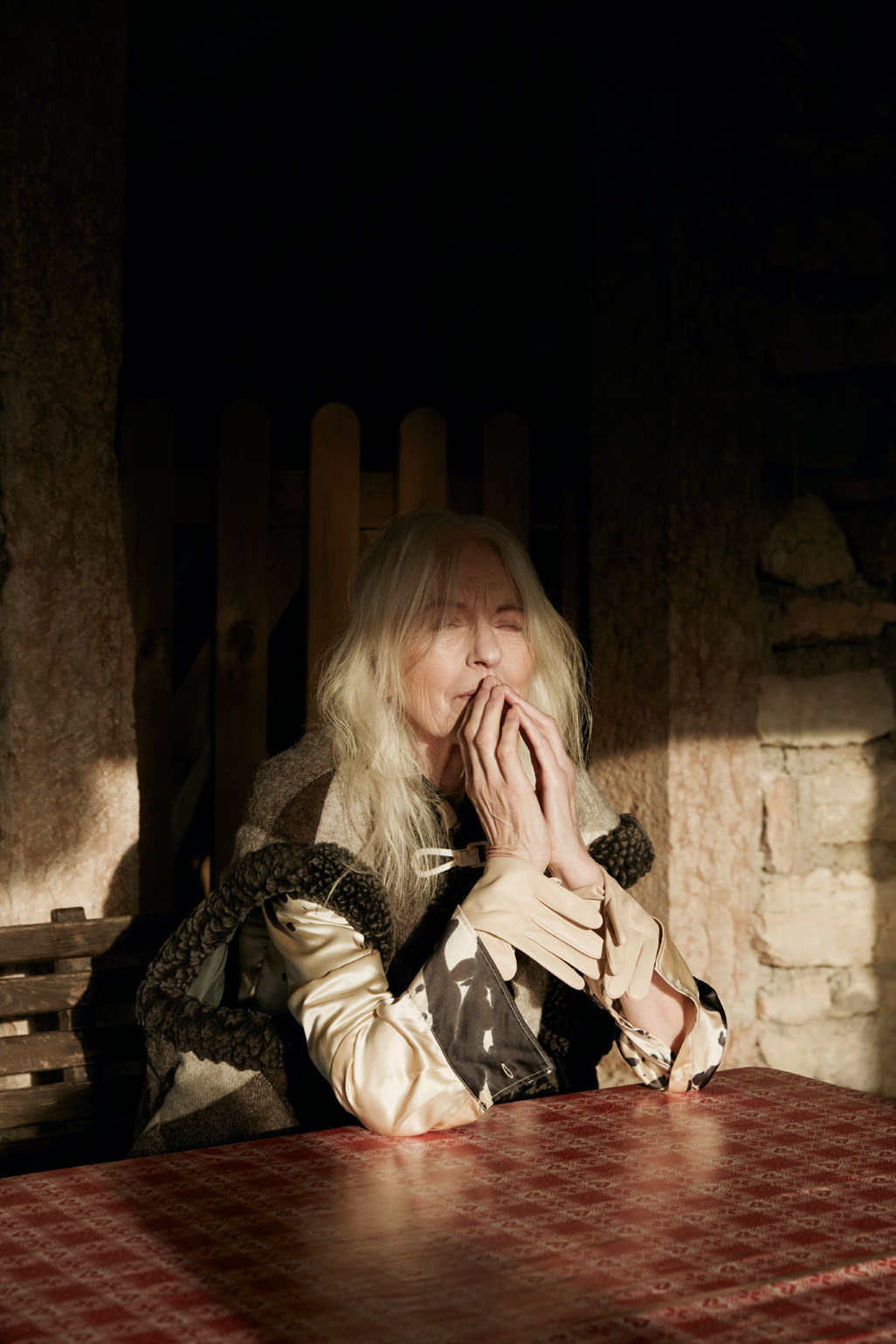 Fotografia de Léa Wormsbach.