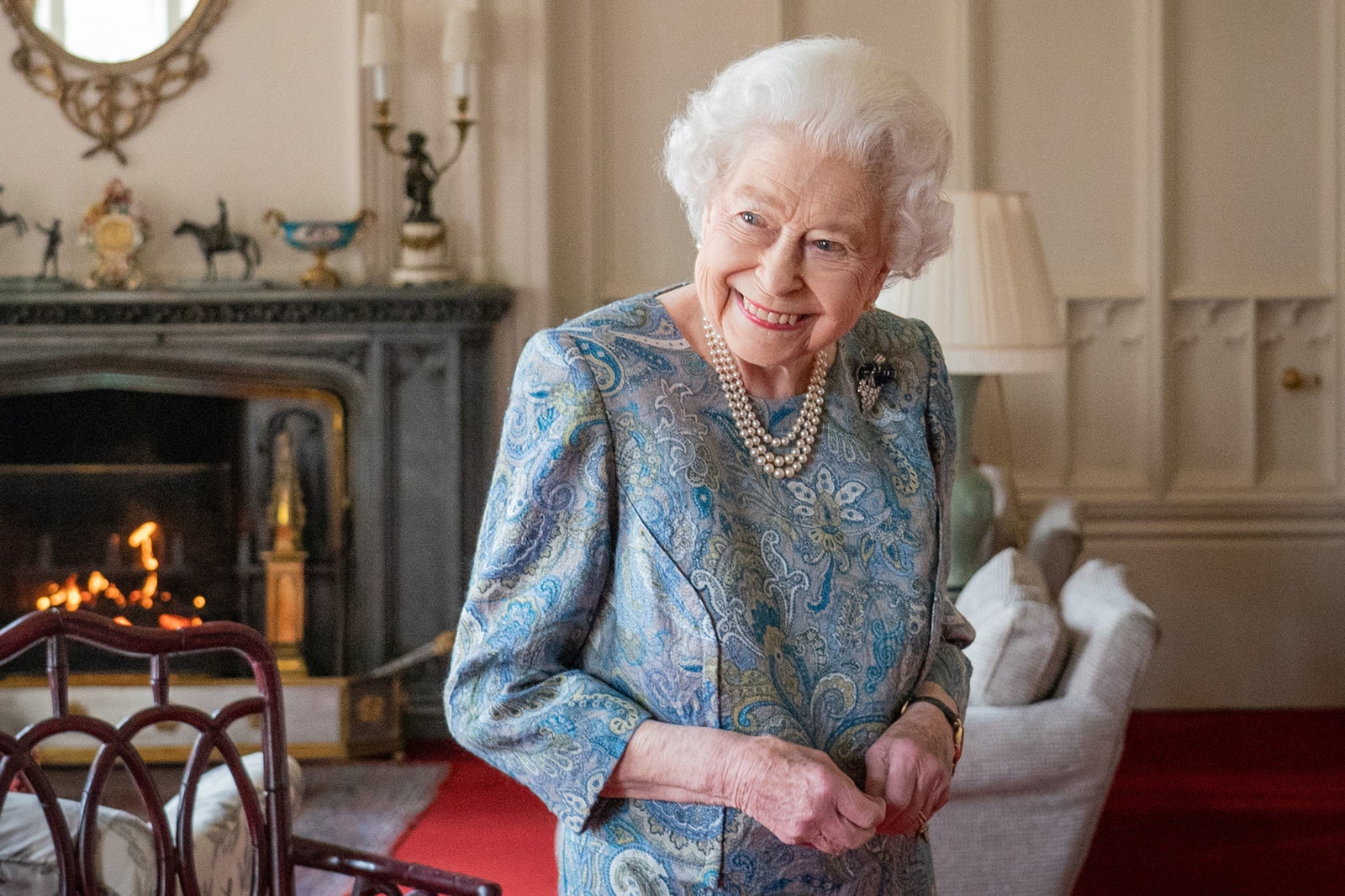 © Getty Images