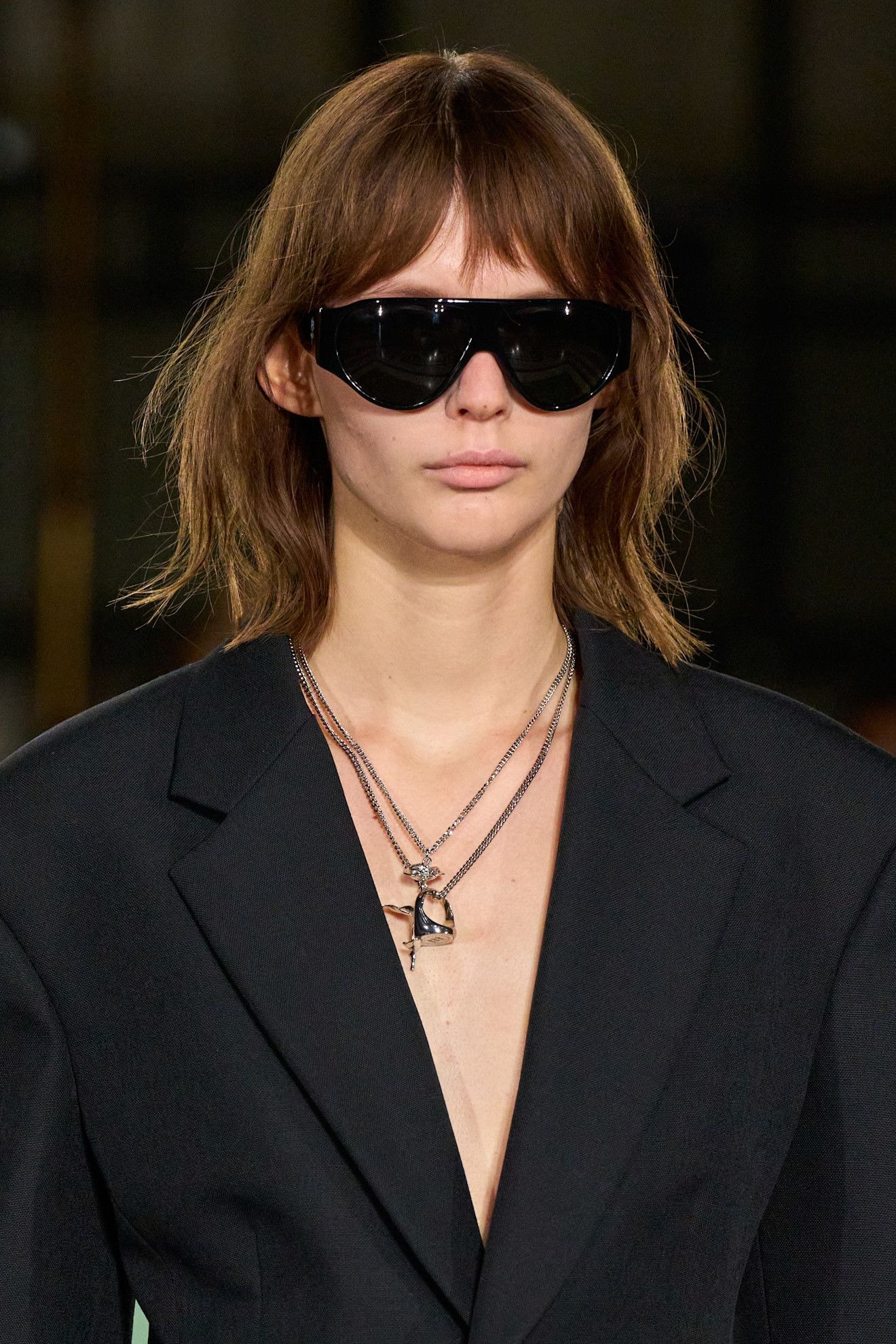 Kent & Curwen FW25