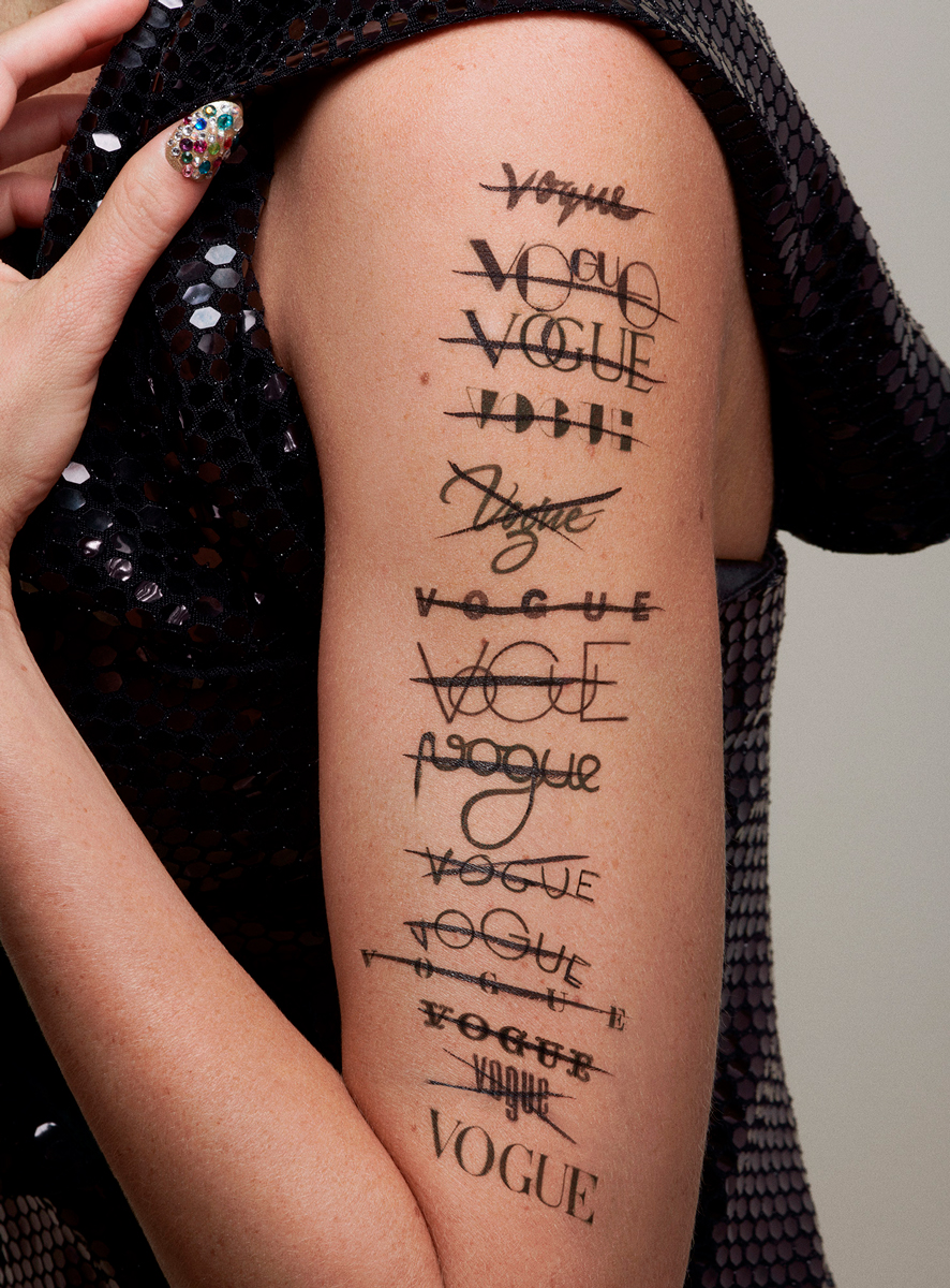 Tatuagem Consciente O Significado Por Trás Da Arte Que Você USA Na