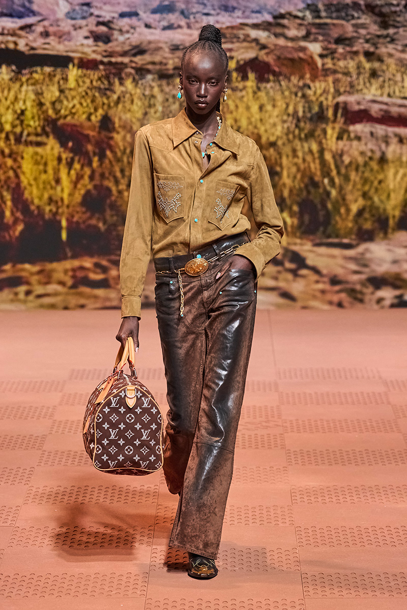 Louis Vuitton men