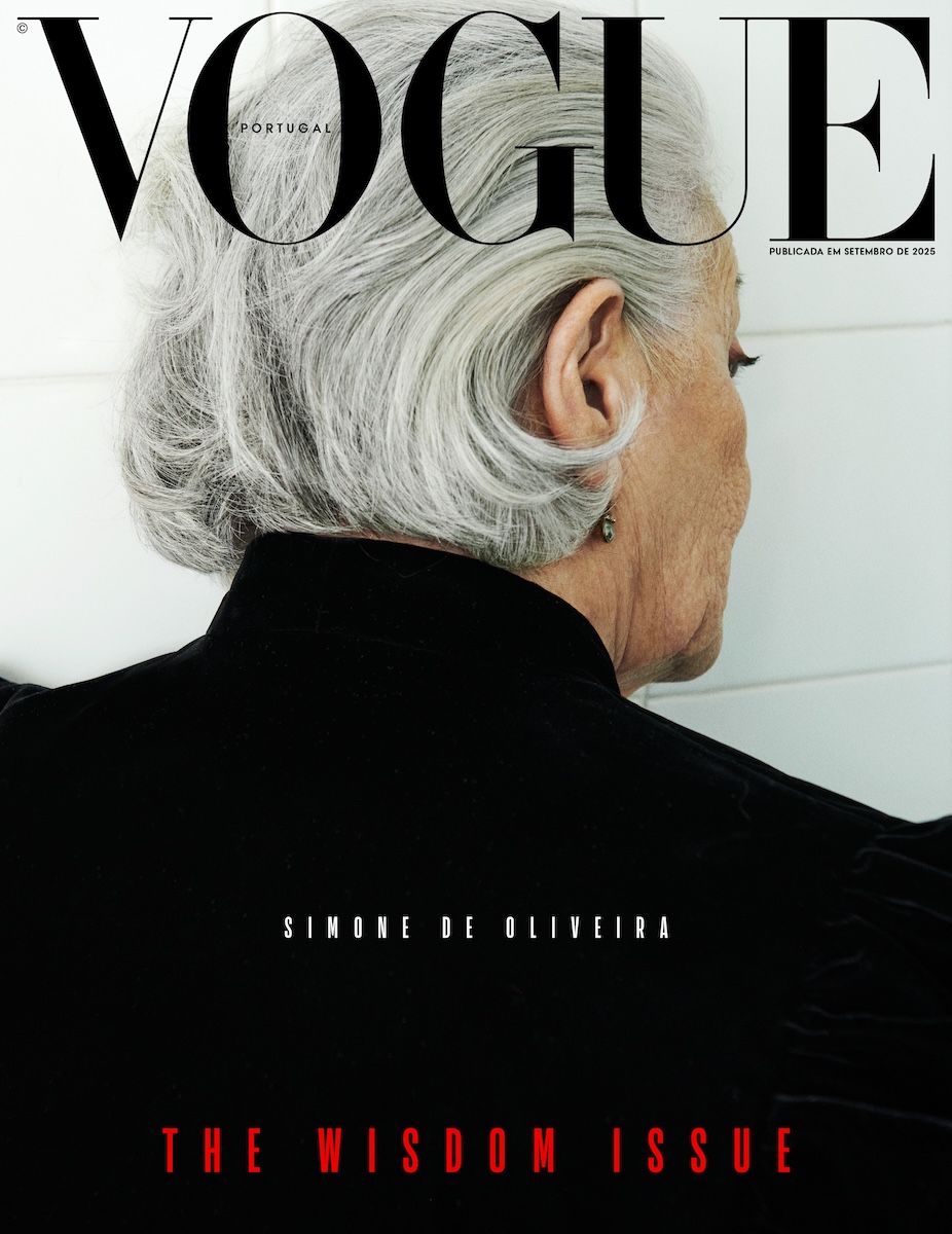 Simone de Oliveira - Exclusiva E-shop