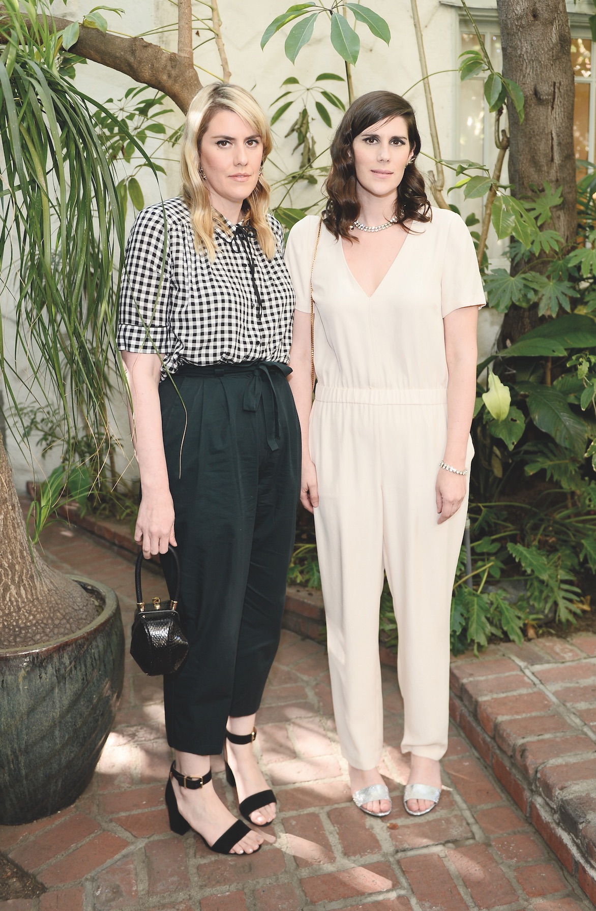 Laura e Kate Mulleavy © Getty Images