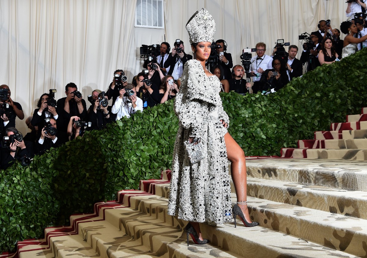 © Getty Images