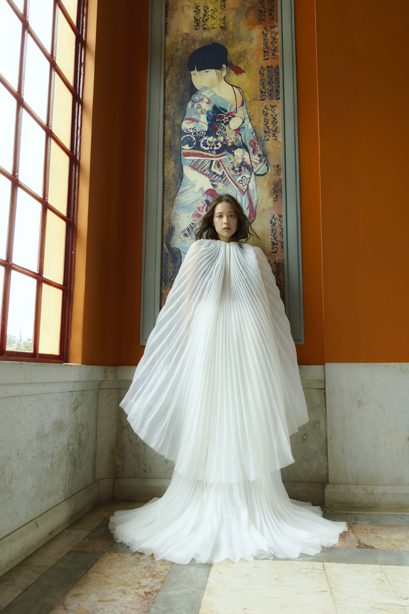 Vestido, J’AMEMME.
