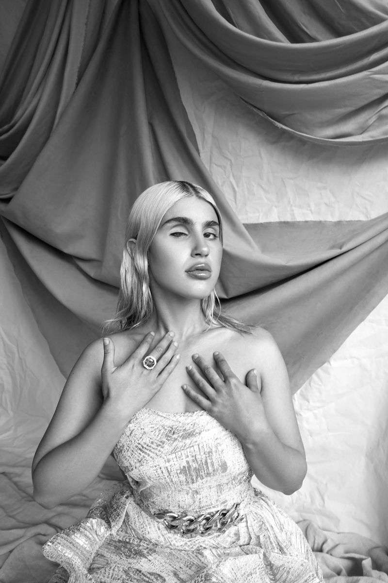 Photography by Zuzu Valla