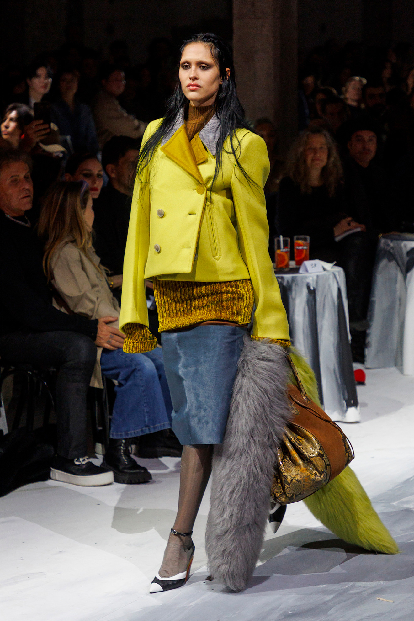 Max mara FW25; Marni FW25 Max mara FW25; Marni FW25