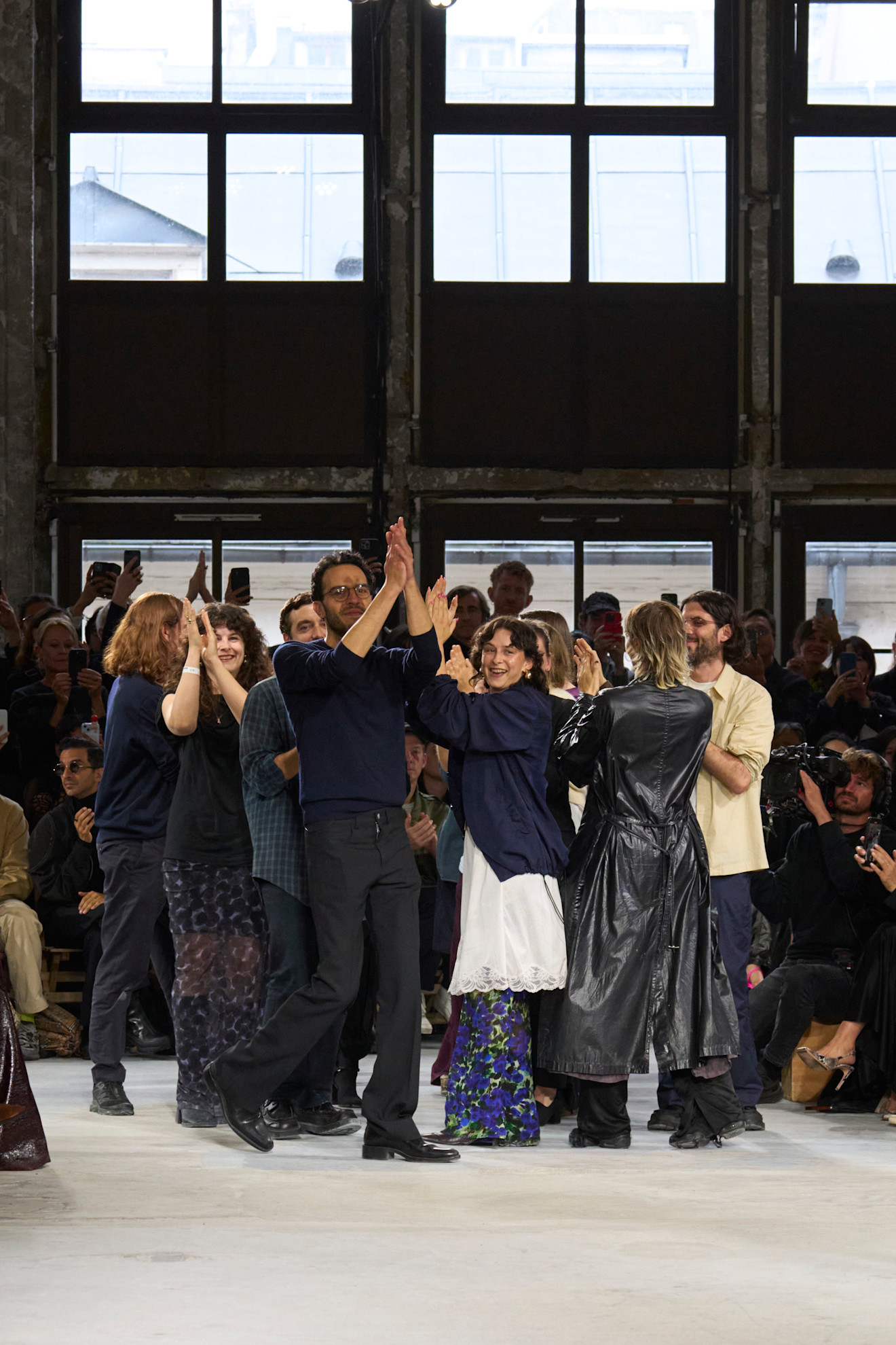 Dries Van Noten SS25