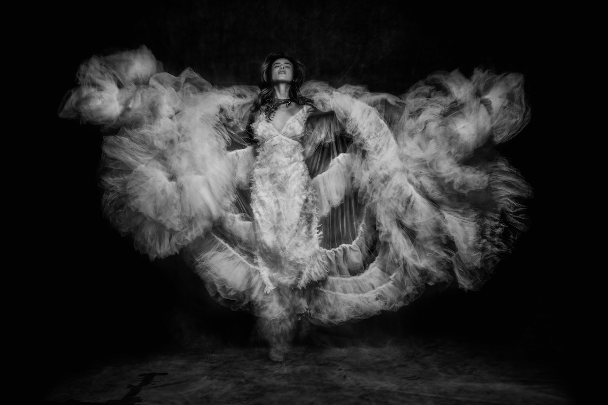 © Pedro Dimitrow