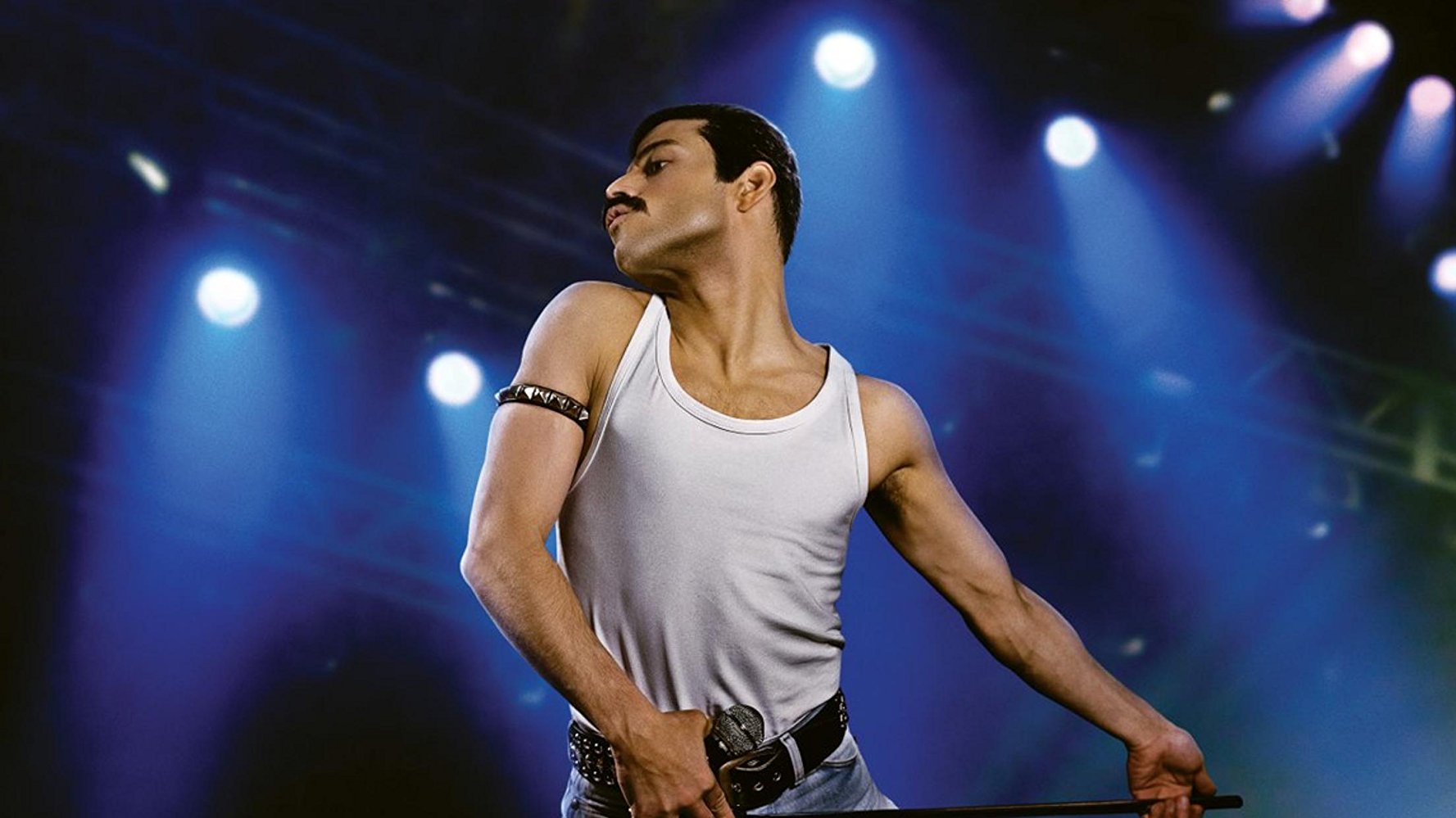 Bohemian Rhapsody (2018)