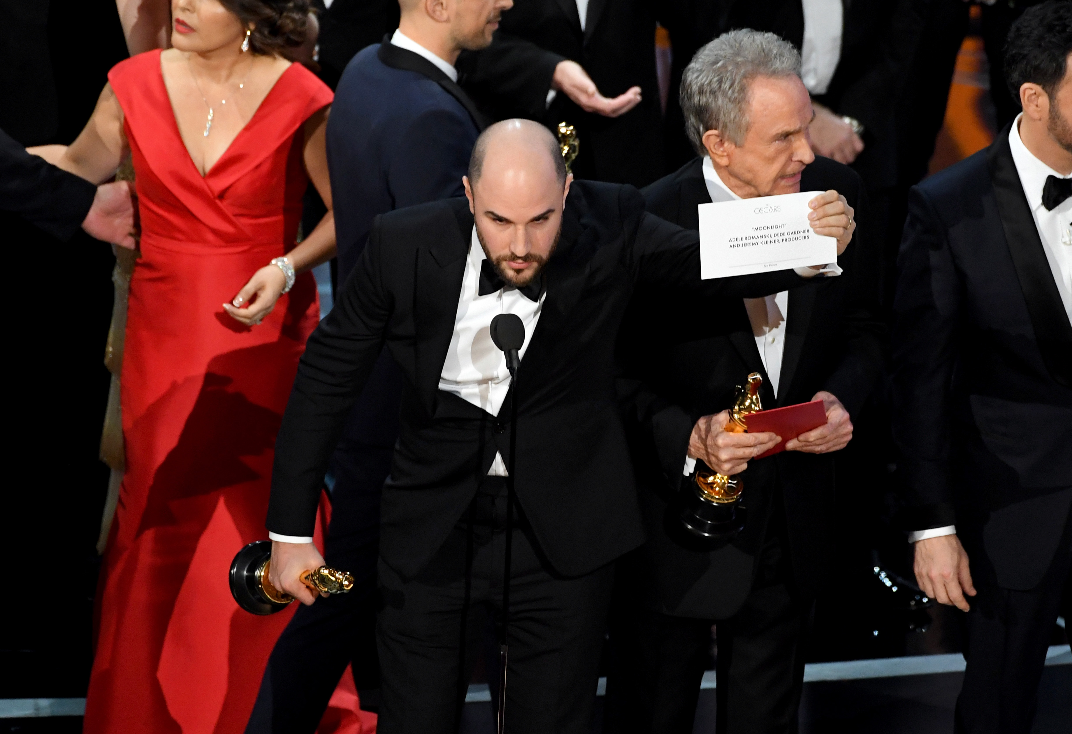 © Getty Images