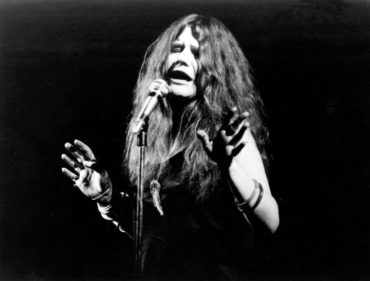 © Michael Ochs Archives/Getty Images