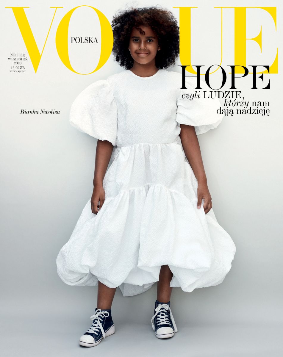 Vogue Poland