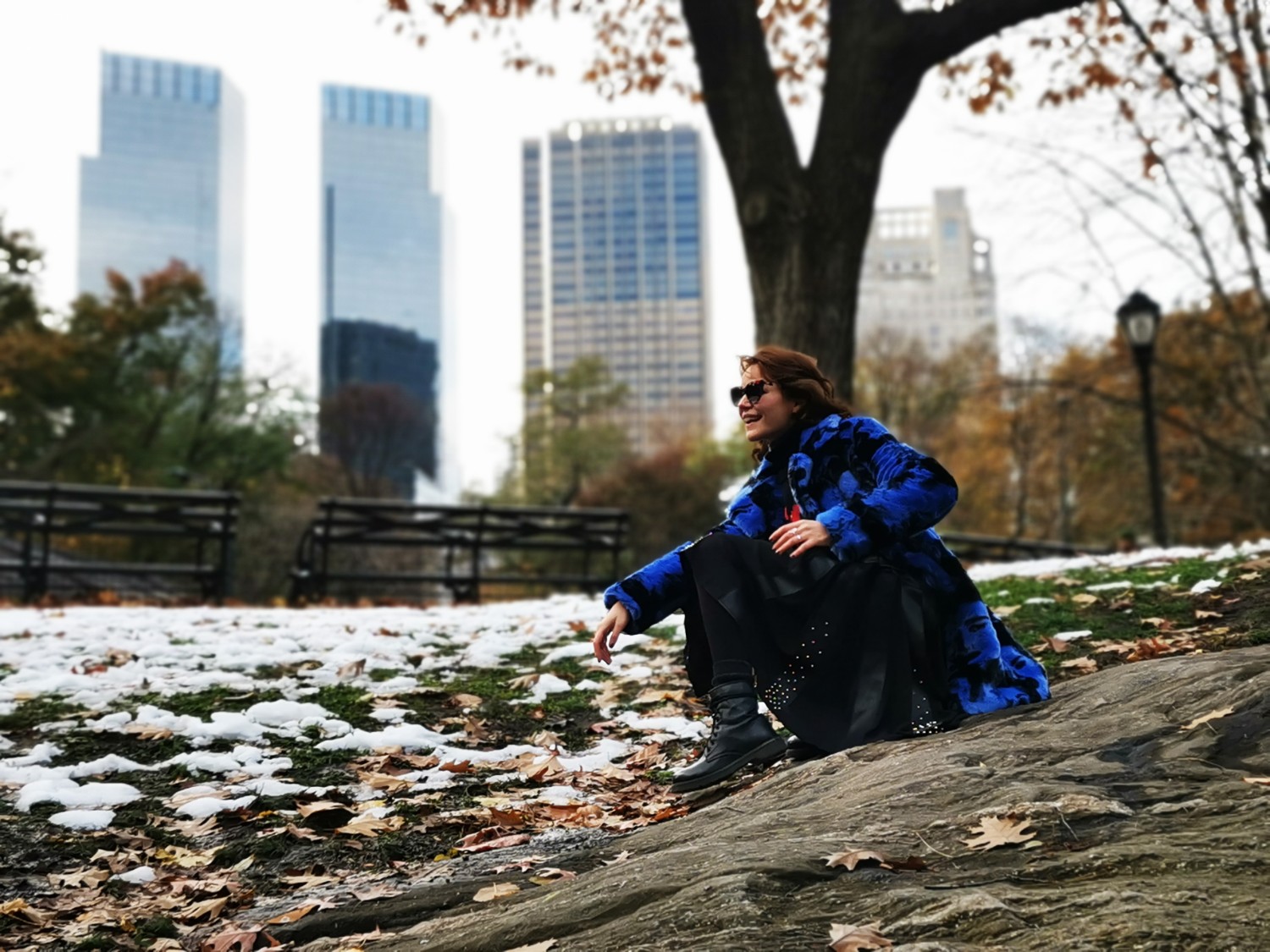 Central Park