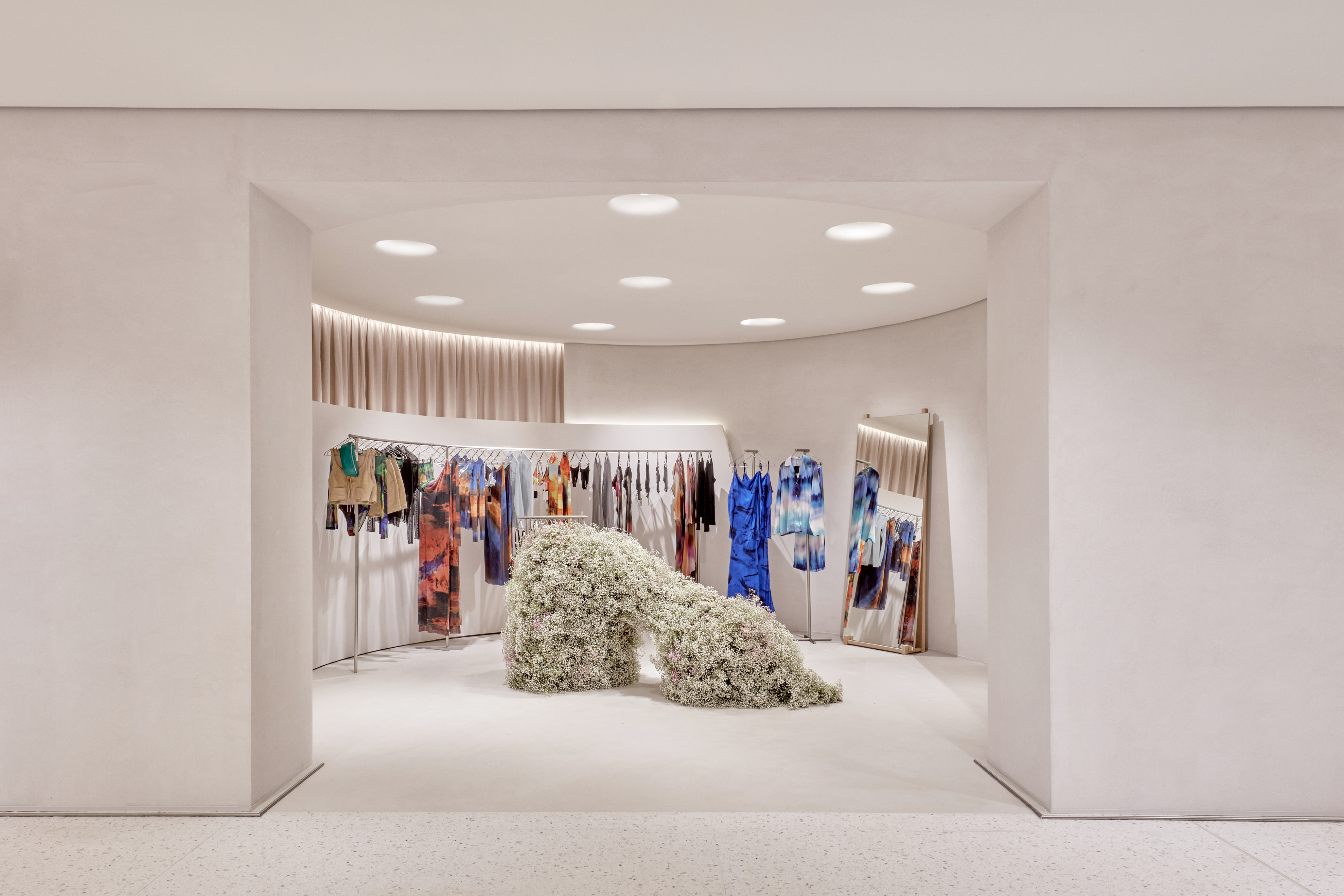 © Inditex