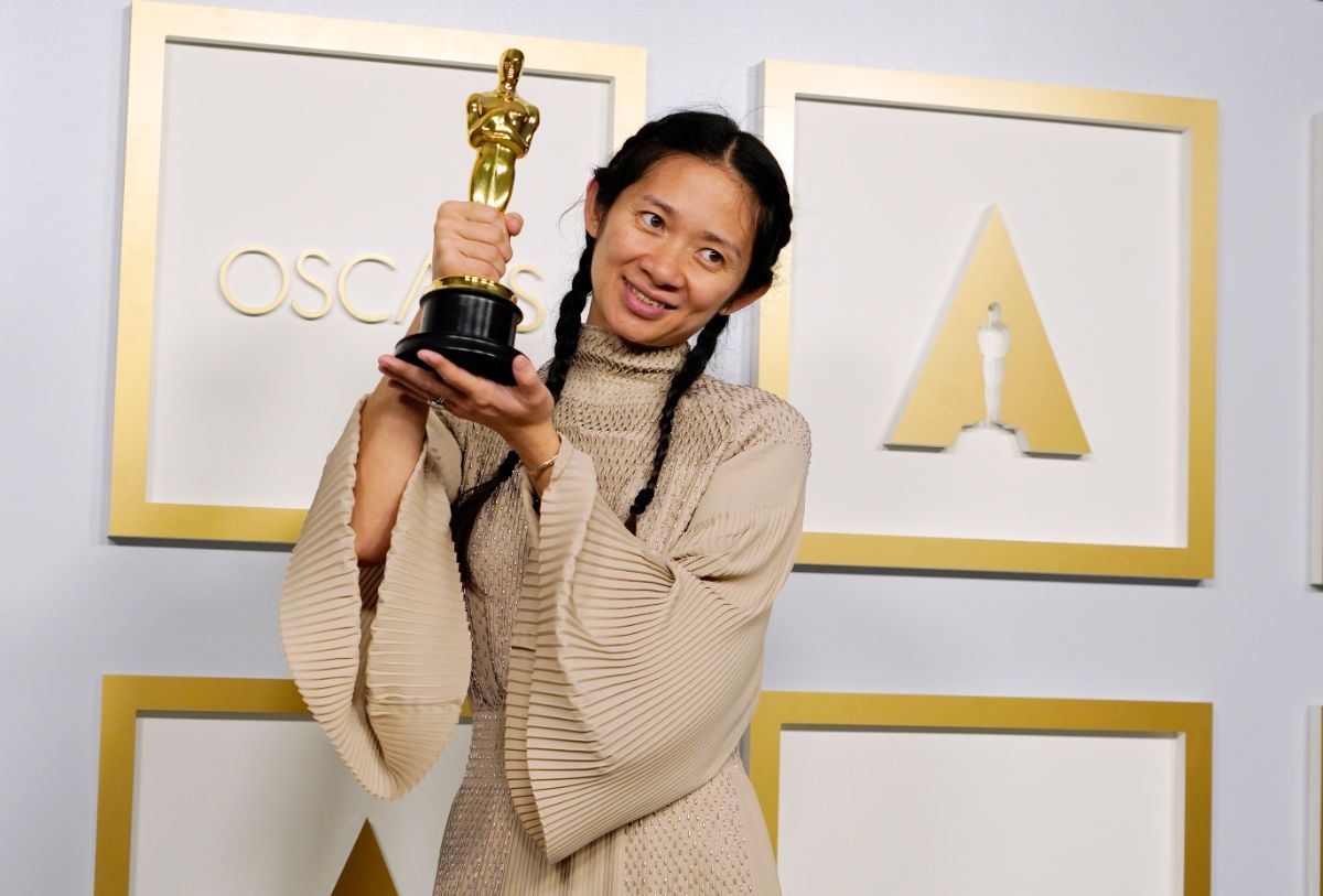 © Getty Images