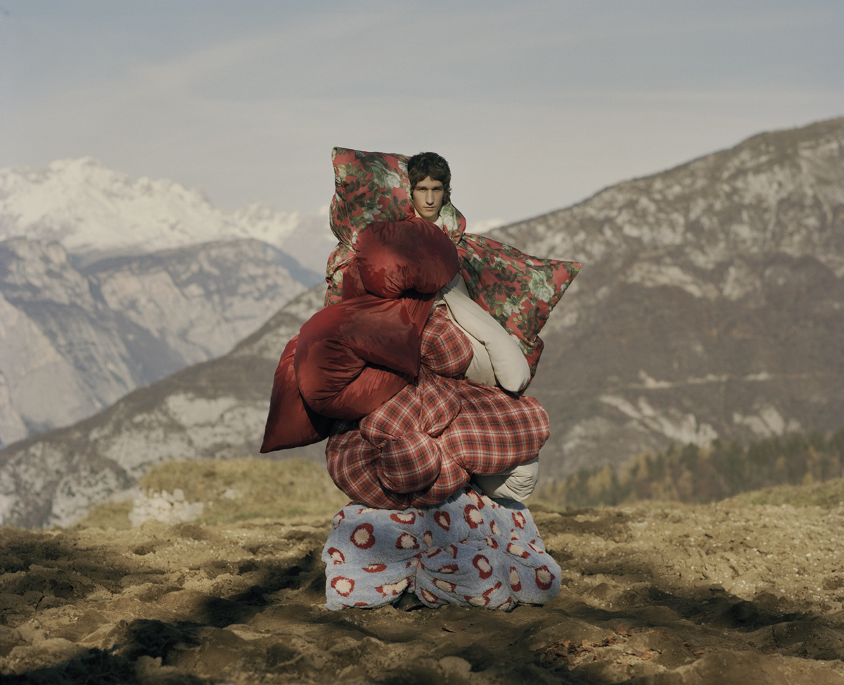Editorial by Léa Wormsbach and Viviane Hausstein